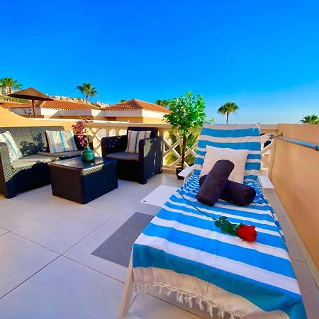 Passione Beautiful Apartment With Sea View アデヘ エクステリア 写真