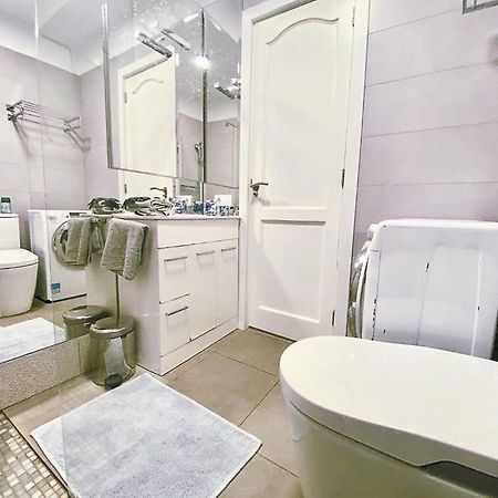 Passione Beautiful Apartment With Sea View アデヘ エクステリア 写真