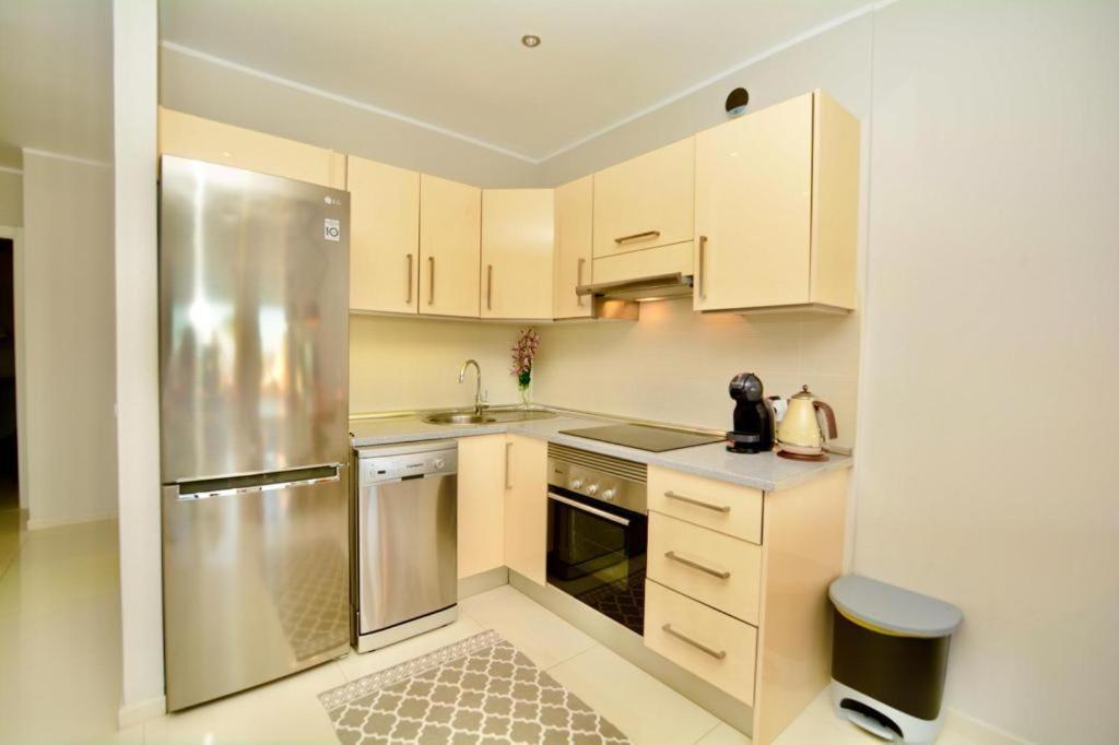 Passione Beautiful Apartment With Sea View アデヘ エクステリア 写真