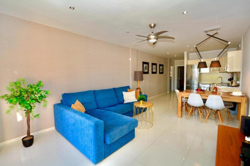 Passione Beautiful Apartment With Sea View アデヘ エクステリア 写真