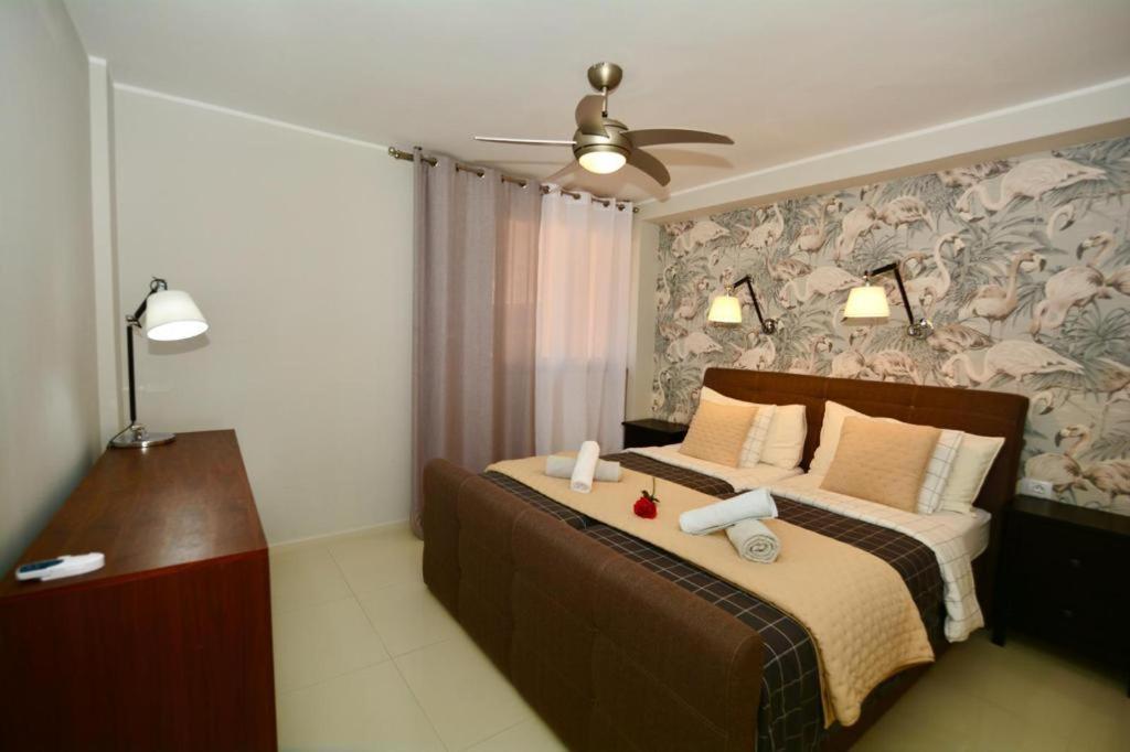 Passione Beautiful Apartment With Sea View アデヘ エクステリア 写真