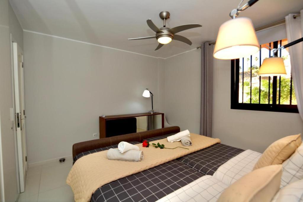 Passione Beautiful Apartment With Sea View アデヘ エクステリア 写真
