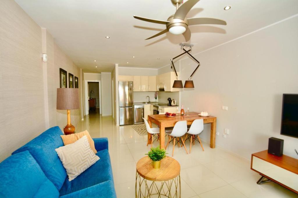 Passione Beautiful Apartment With Sea View アデヘ エクステリア 写真