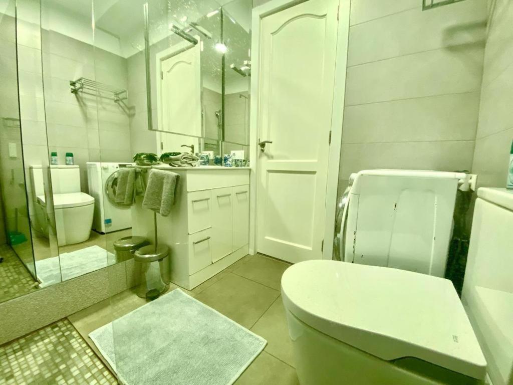 Passione Beautiful Apartment With Sea View アデヘ エクステリア 写真
