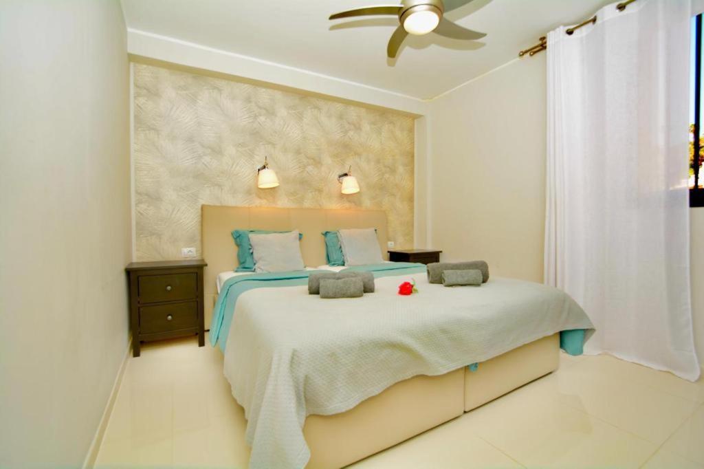 Passione Beautiful Apartment With Sea View アデヘ エクステリア 写真