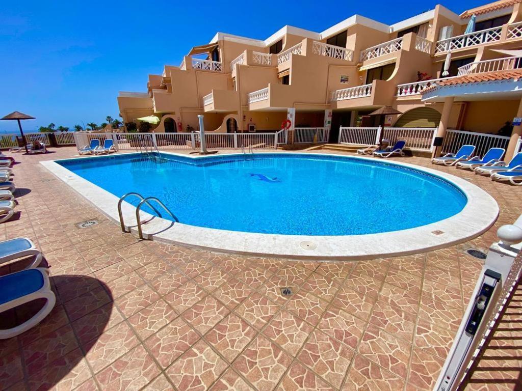 Passione Beautiful Apartment With Sea View アデヘ エクステリア 写真