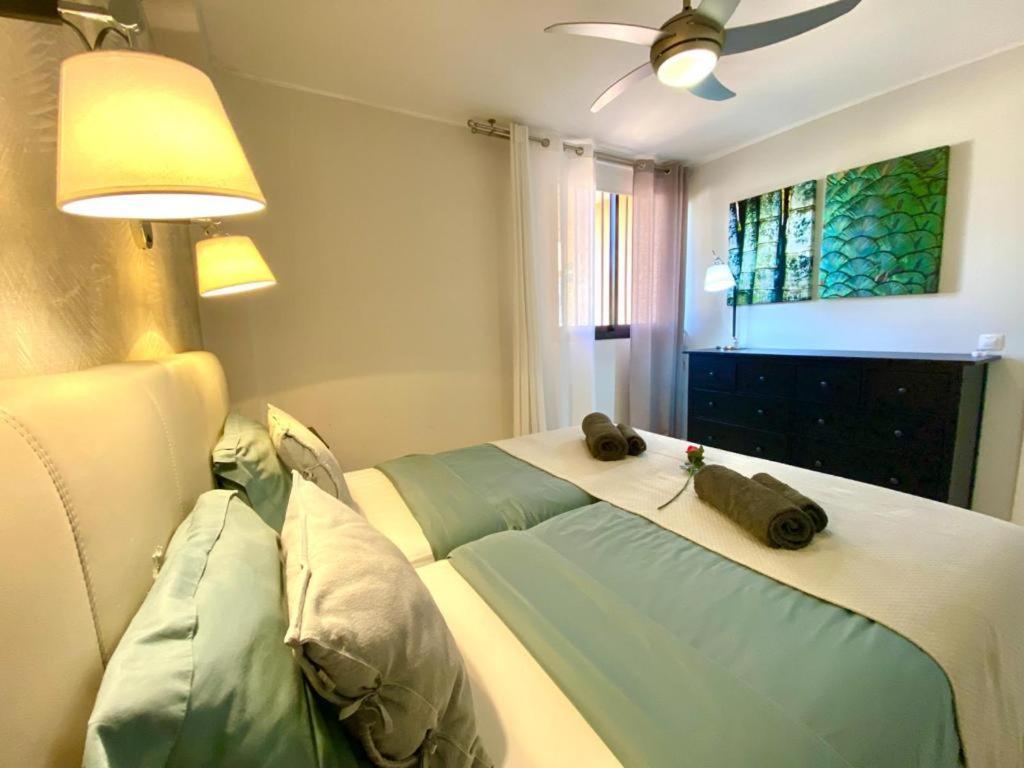 Passione Beautiful Apartment With Sea View アデヘ エクステリア 写真